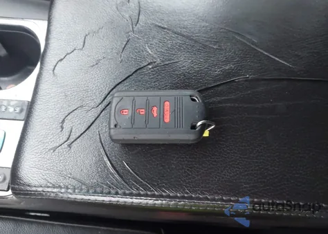 2014 Acura Rdx from USA, damaged, VIN 5J8TB3H55EL004156